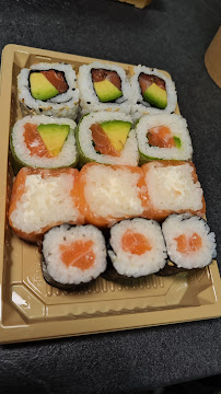 Les plus récentes photos du Restaurant japonais Rajia sushi à Saint-Chamond - n°9