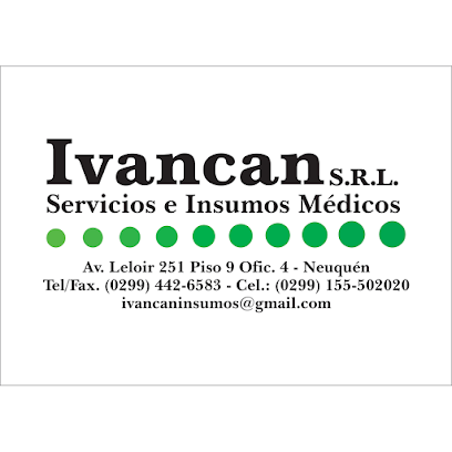 Ivancan SRL