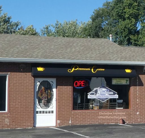 Coffee Shop «Premium Coffee &Water co», reviews and photos, 1220 W 38th St, Erie, PA 16508, USA