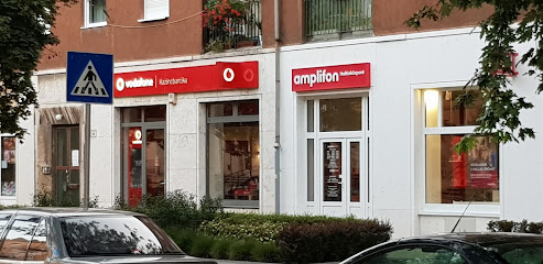 Vodafone Partner