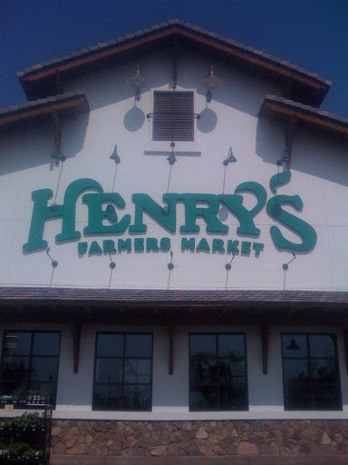 Health Food Store «Sprouts Farmers Market», reviews and photos, 7355 Day Creek Blvd, Rancho Cucamonga, CA 91739, USA