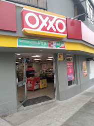 OXXO Grau