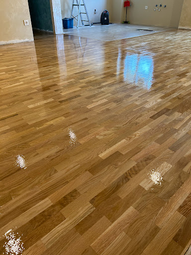 puertas automaticas Parquets Roberto en León