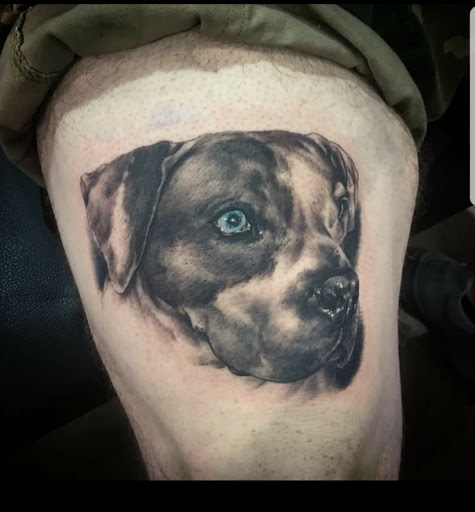 Explore tattoo ideas for aunt and niece, creative tattoo ideas in Ambler, available at Tattoo GalaxyAmbler Piercing & Custom Tattoos