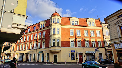 restauracje Rodzinka Cafe Ostrów Wielkopolski