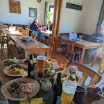 Photo n°1 de l'avis de Torben.. fait le 07/03/2023 à 16:30 sur le  Stockwaldhütte à Pirmasens