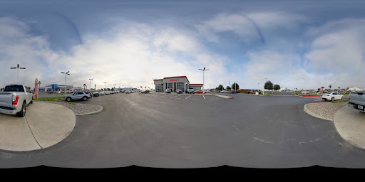 Nissan Dealer «MY Nissan», reviews and photos, 222 Auto Center Cir, Salinas, CA 93907, USA