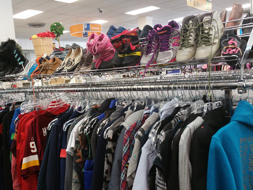Thrift Store «Goodwill Retail Store», reviews and photos
