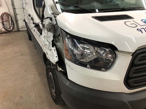 Auto Body Shop «Best in Show Collision», reviews and photos, 3533 W Miller Rd, Garland, TX 75041, USA