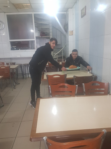 Ankara'daki Yerligül PERPA DÖNERCİ Yorumları - Restoran