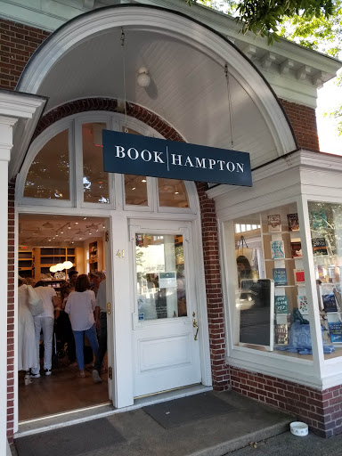 Book Store «BookHampton LLC», reviews and photos, 41 Main St, East Hampton, NY 11937, USA