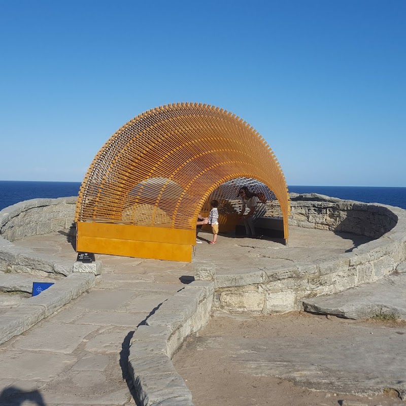 Bondi Beach Park