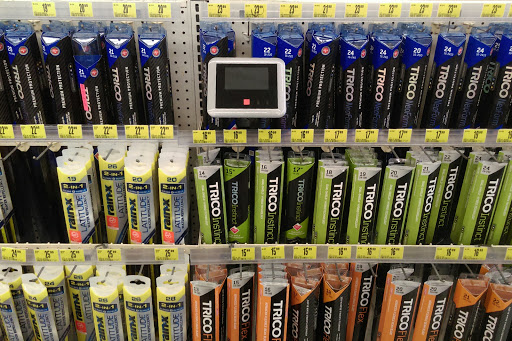 Auto Parts Store «Advance Auto Parts», reviews and photos, 6300 New Hampshire Ave NE, Takoma Park, MD 20912, USA