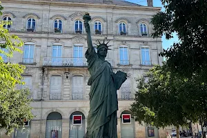 Statue de la Liberté image