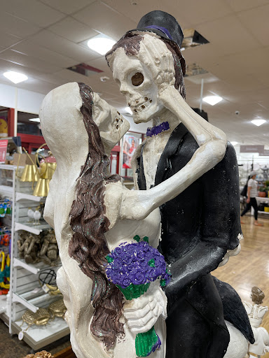 Department Store «HomeGoods», reviews and photos, 23614 El Toro Rd, Lake Forest, CA 92630, USA