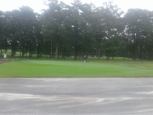 Country Club «Chenal Country Club», reviews and photos, 10 Chenal Club Blvd, Little Rock, AR 72223, USA