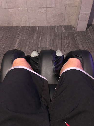 Gym «Planet Fitness», reviews and photos, 860 Saxon Blvd, Orange City, FL 32763, USA