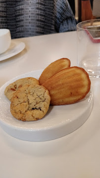Cookie du RESTAURANT Takao Takano à Lyon - n°4