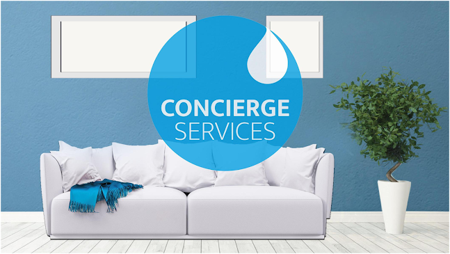 Concierge Services SA