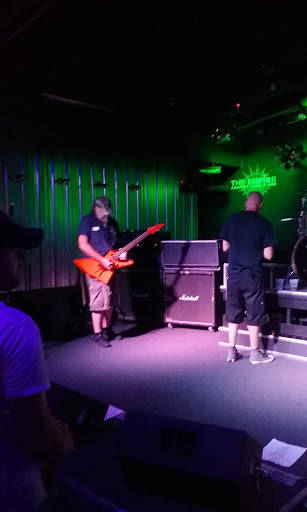 Live Music Venue «The Foundry Concert Club», reviews and photos, 11729 Detroit Ave, Lakewood, OH 44107, USA