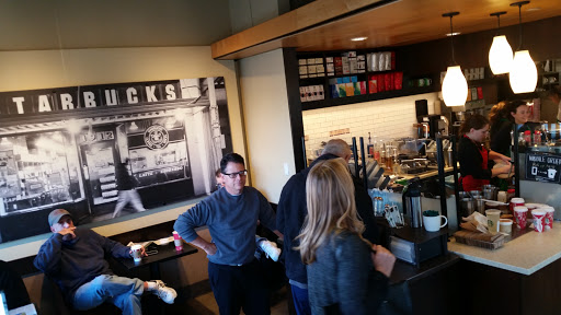 Starbucks image