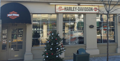 Harley-Davidson Dealer «Lake Geneva Harley-Davidson®», reviews and photos, 704 W Main St, Lake Geneva, WI 53147, USA