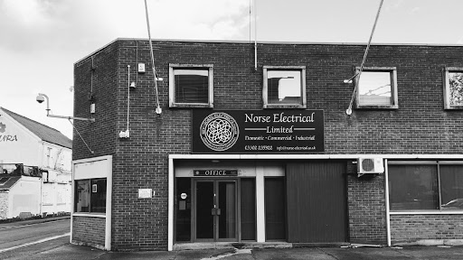 Norse Electrical Limited