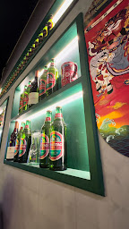 Photo n°59 de Les Petites Cocottes de Mian Fan à Paris ()