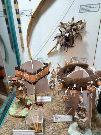 Nature Preserve «Effie Yeaw Nature Center», reviews and photos, 2850 San Lorenzo Way, Carmichael, CA 95608, USA