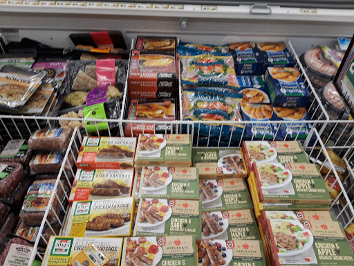 Health Food Store «Sprouts Farmers Market», reviews and photos, 3315 Rosecrans St b, San Diego, CA 92110, USA