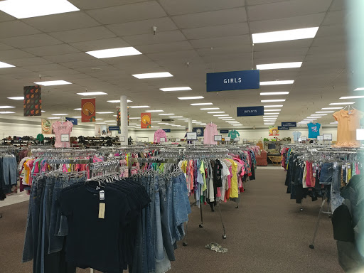 Thrift Store «Deseret Industries Thrift Store», reviews and photos, 131 East 700 South, Salt Lake City, UT 84111, USA