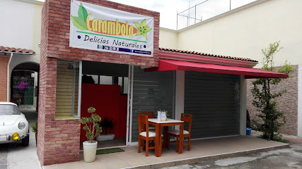 Carambola Delicias Naturales - Ignacio Picazo Sur 10, San Onofre, Centro, 90800 Chiautempan, Tlax., Mexico