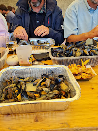 Moule du Restaurant de fruits de mer MOULES BROTHERS à La Rochelle - n°7