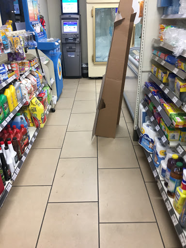 Convenience Store «7-Eleven», reviews and photos, 2869 Pinole Valley Rd, Pinole, CA 94564, USA