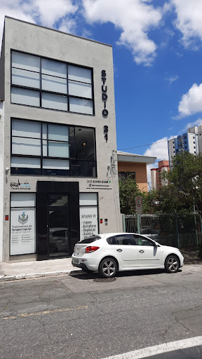 Logo da empresa - studiio31