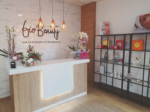 BioBeauty & Mi Tierruca en Bellreguard, Valencia