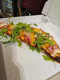 Plats et boissons du Restaurant italien Pizza César à Orsay - n°2