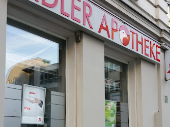 Adler-Apotheke Stadtfeld