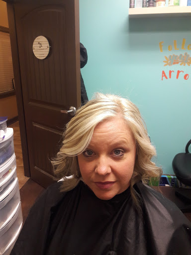 Beauty Salon «Salons By JC», reviews and photos, 245 Newnan Crossing Bypass, Newnan, GA 30265, USA