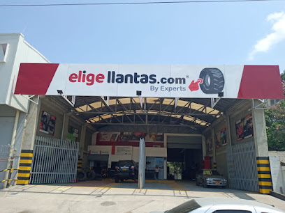 eligellantas.com Cartagena