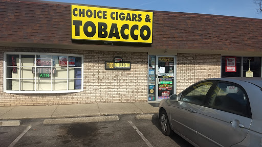 Tobacco Shop «Choice Cigars & Tobacco», reviews and photos, 110 E Plane St B, Bethel, OH 45106, USA