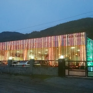 Tata Motors Limited photo