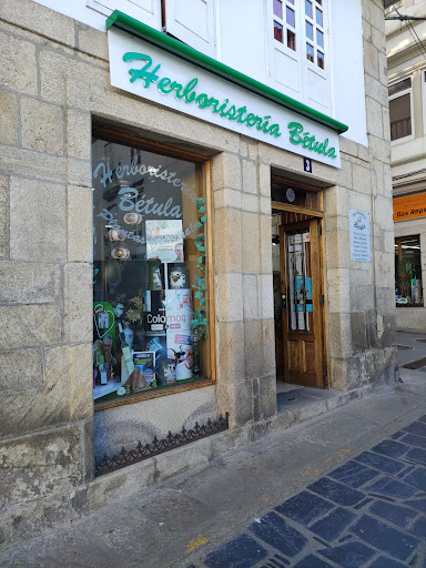 Imagen del negocio Betula en Pontedeume, A Coruña