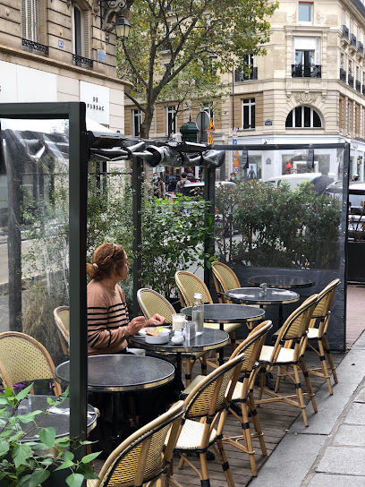 Fou de Pâtisserie Boutique Seine