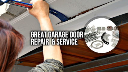 Garage Door Repair St Albert