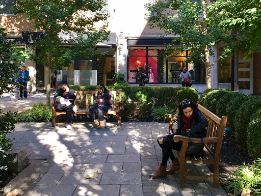 Clothing Store «J.Crew», reviews and photos, 1 Palmer Square, Princeton, NJ 08542, USA