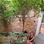 Photo n°2 de l'avis de Agne.a fait le 23/06/2023 à 06:42 sur le  Osteria Bertoliana à Vicenza