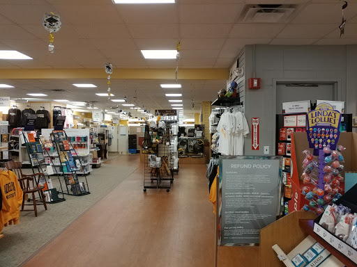 Book Store «Adelphi University Bookstore», reviews and photos, 1 South Ave, Garden City, NY 11530, USA