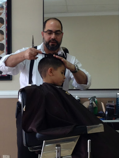 Barber Shop «Upper Kuts Barber Shop», reviews and photos, 28903 S Dixie Hwy, Homestead, FL 33033, USA