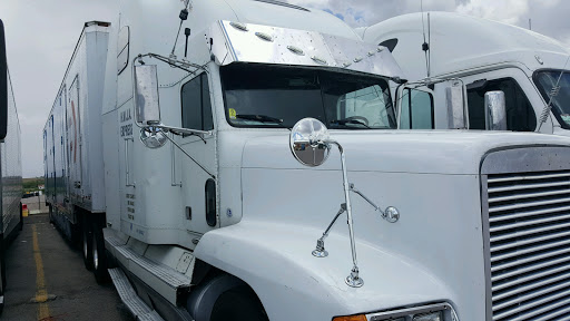 Moving Company «Fuller Moving Services», reviews and photos, 7337 Roseville Rd, Sacramento, CA 95842, USA